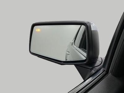 2023 GMC Sierra 1500 4WD Crew Cab 147 Denali