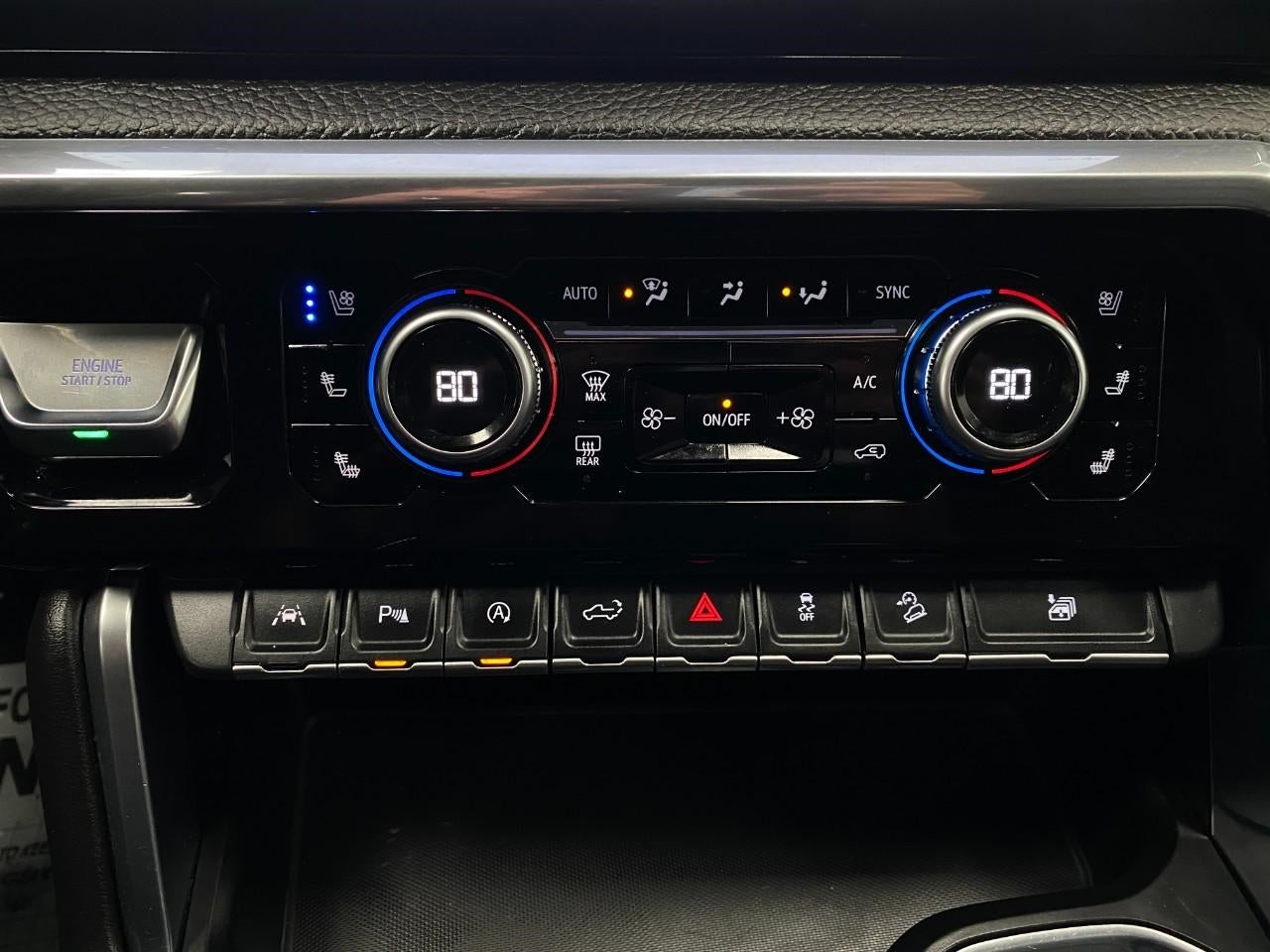 2023 GMC Sierra 1500 4WD Crew Cab 147 Denali