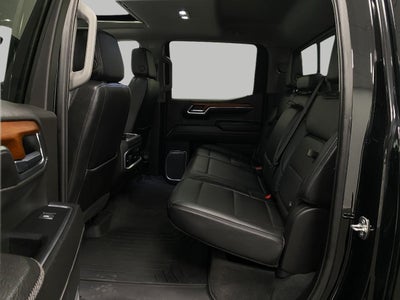 2023 GMC Sierra 1500 4WD Crew Cab 147 Denali