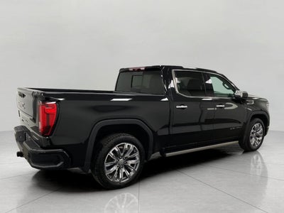 2023 GMC Sierra 1500 4WD Crew Cab 147 Denali
