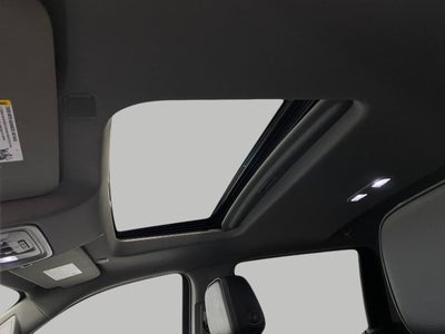 2023 GMC Sierra 1500 4WD Crew Cab 147 Denali