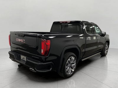 2023 GMC Sierra 1500 4WD Crew Cab 147 Denali