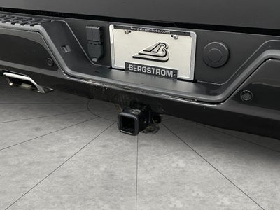 2023 GMC Sierra 1500 4WD Crew Cab 147 Denali