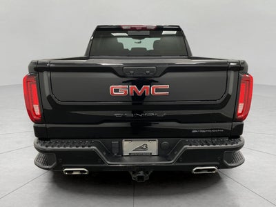 2023 GMC Sierra 1500 4WD Crew Cab 147 Denali