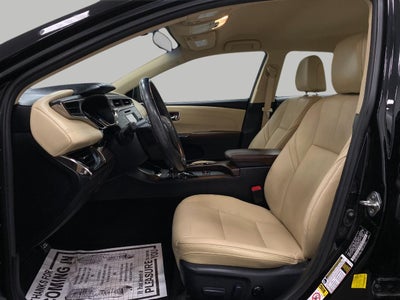2013 Toyota AVALON Base