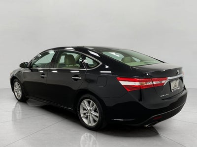 2013 Toyota AVALON Base
