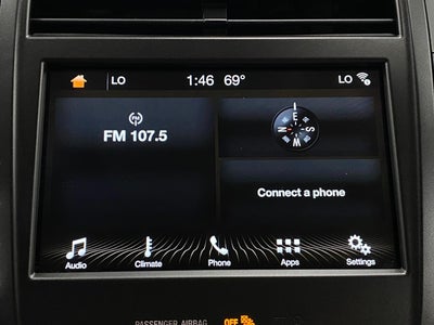 2017 Lincoln MKC Select AWD