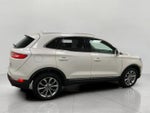 2017 Lincoln MKC Select AWD