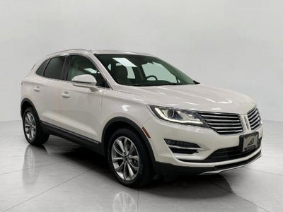 2017 Lincoln MKC Select AWD
