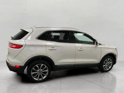 2017 Lincoln MKC Select AWD