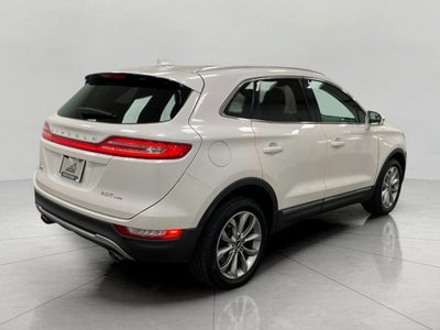 2017 Lincoln MKC Select AWD