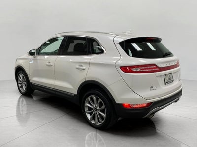 2017 Lincoln MKC Select AWD