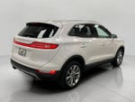 2017 Lincoln MKC Select AWD