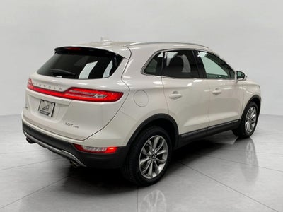 2017 Lincoln MKC Select AWD