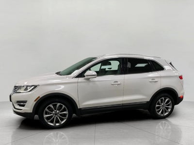 2017 Lincoln MKC Select AWD
