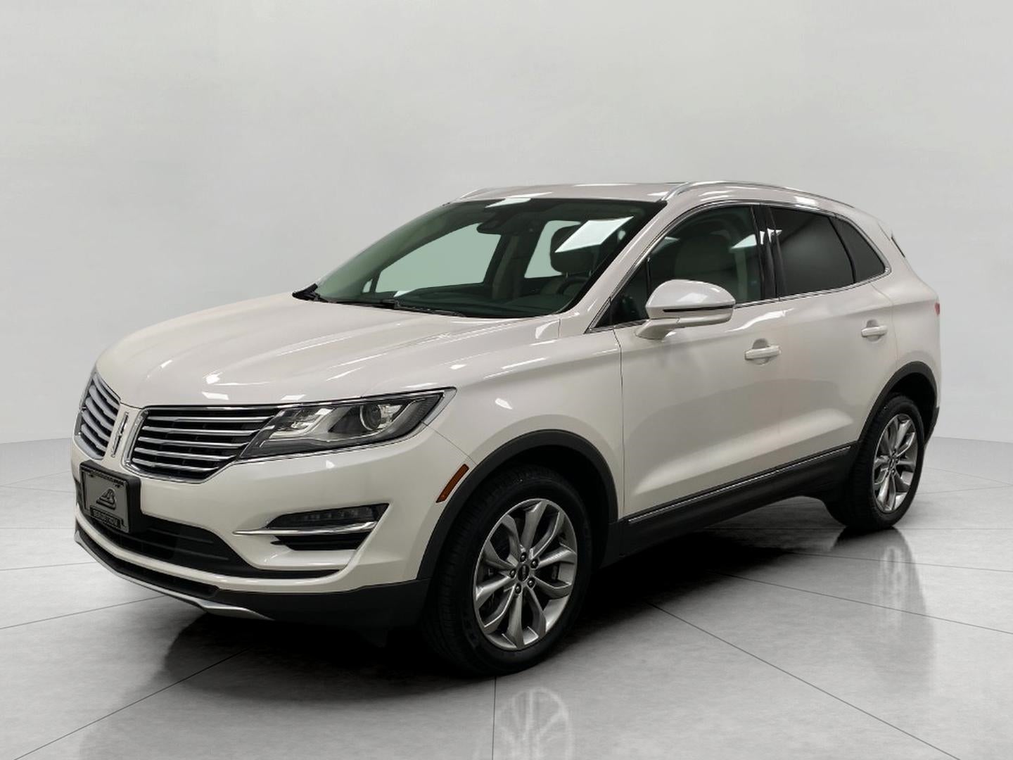 2017 Lincoln MKC Select AWD