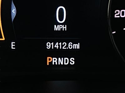 2017 Lincoln MKC Select AWD