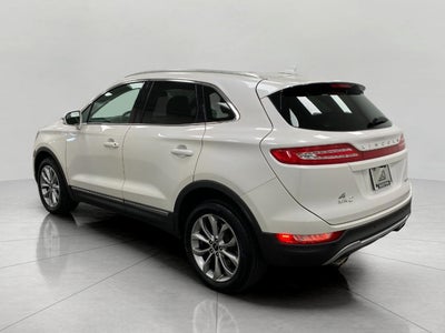 2017 Lincoln MKC Select AWD