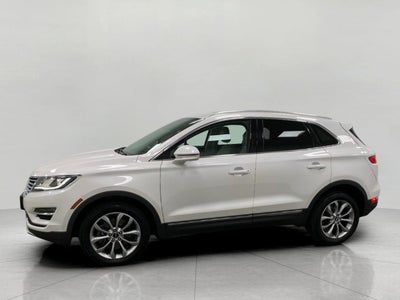 2017 Lincoln MKC Select AWD