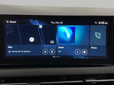 2025 Hyundai Tucson Limited AWD