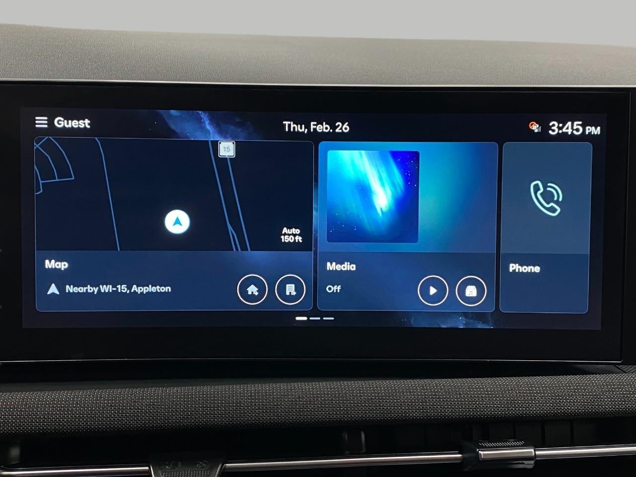 2025 Hyundai Tucson Limited AWD