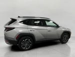 2025 Hyundai Tucson Limited AWD