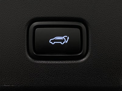 2025 Hyundai Tucson Limited AWD