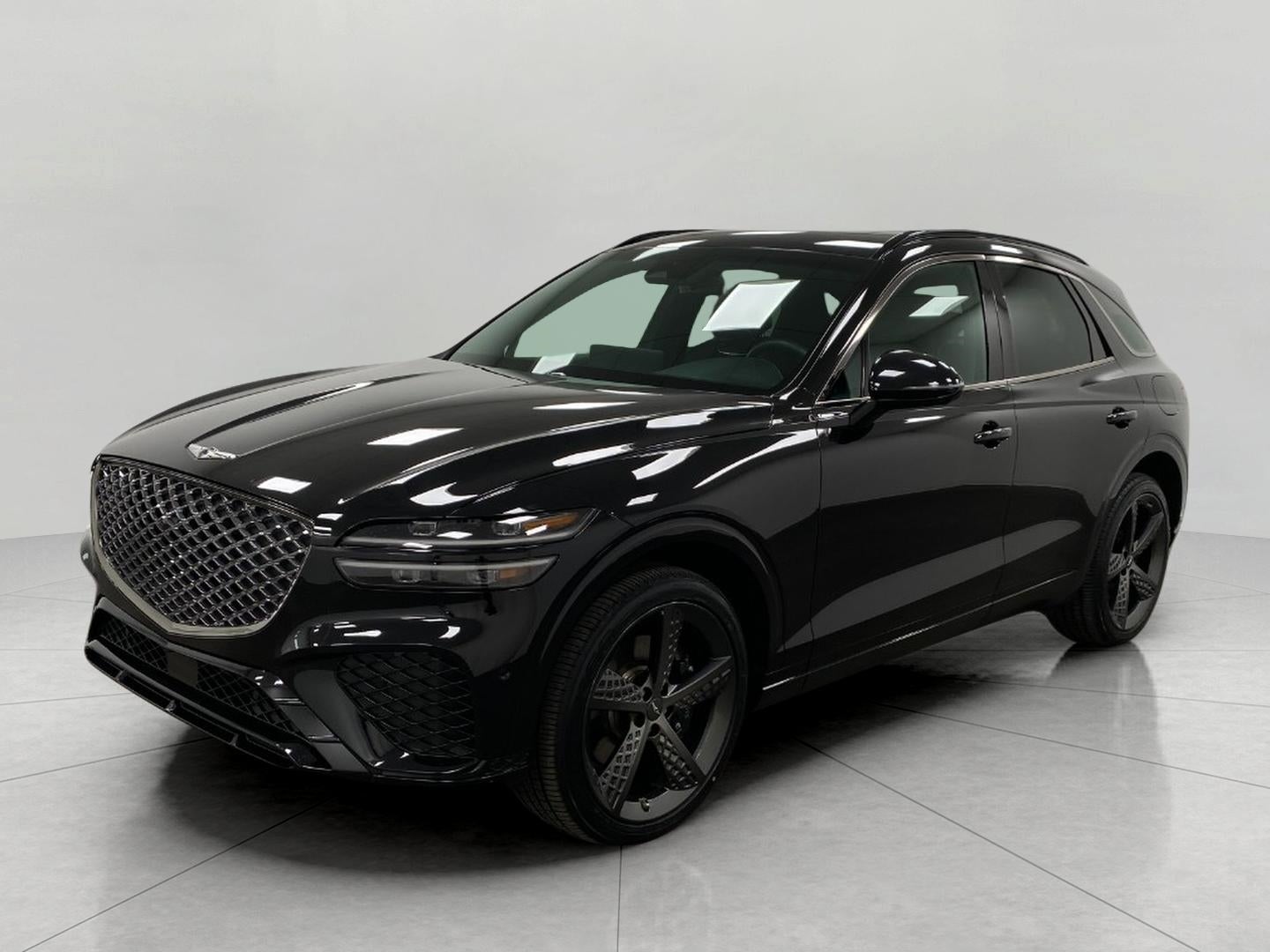 2024 Genesis GV70 2.5T AWD