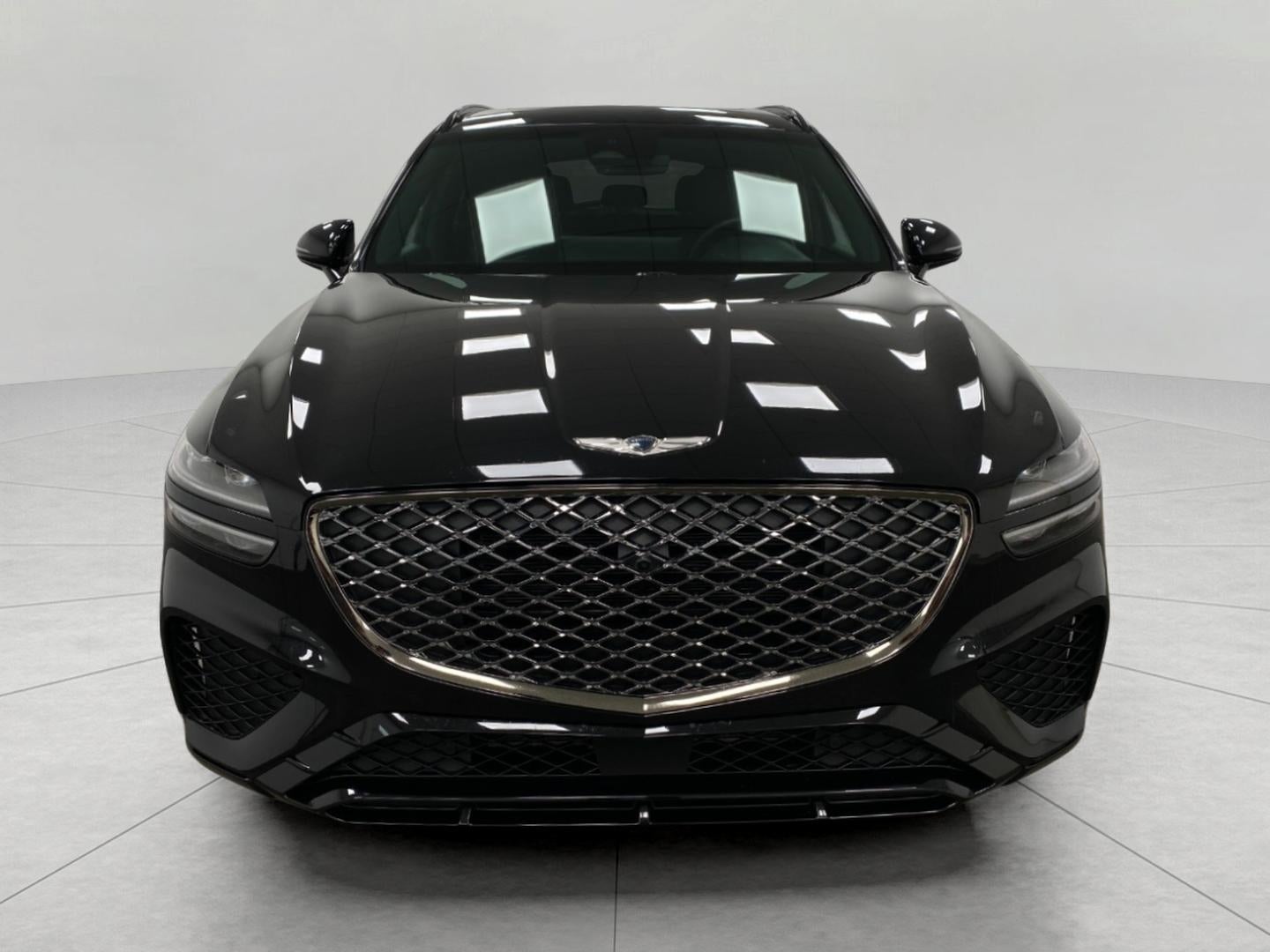2024 Genesis GV70 2.5T AWD