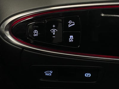 2024 Genesis GV70 2.5T AWD