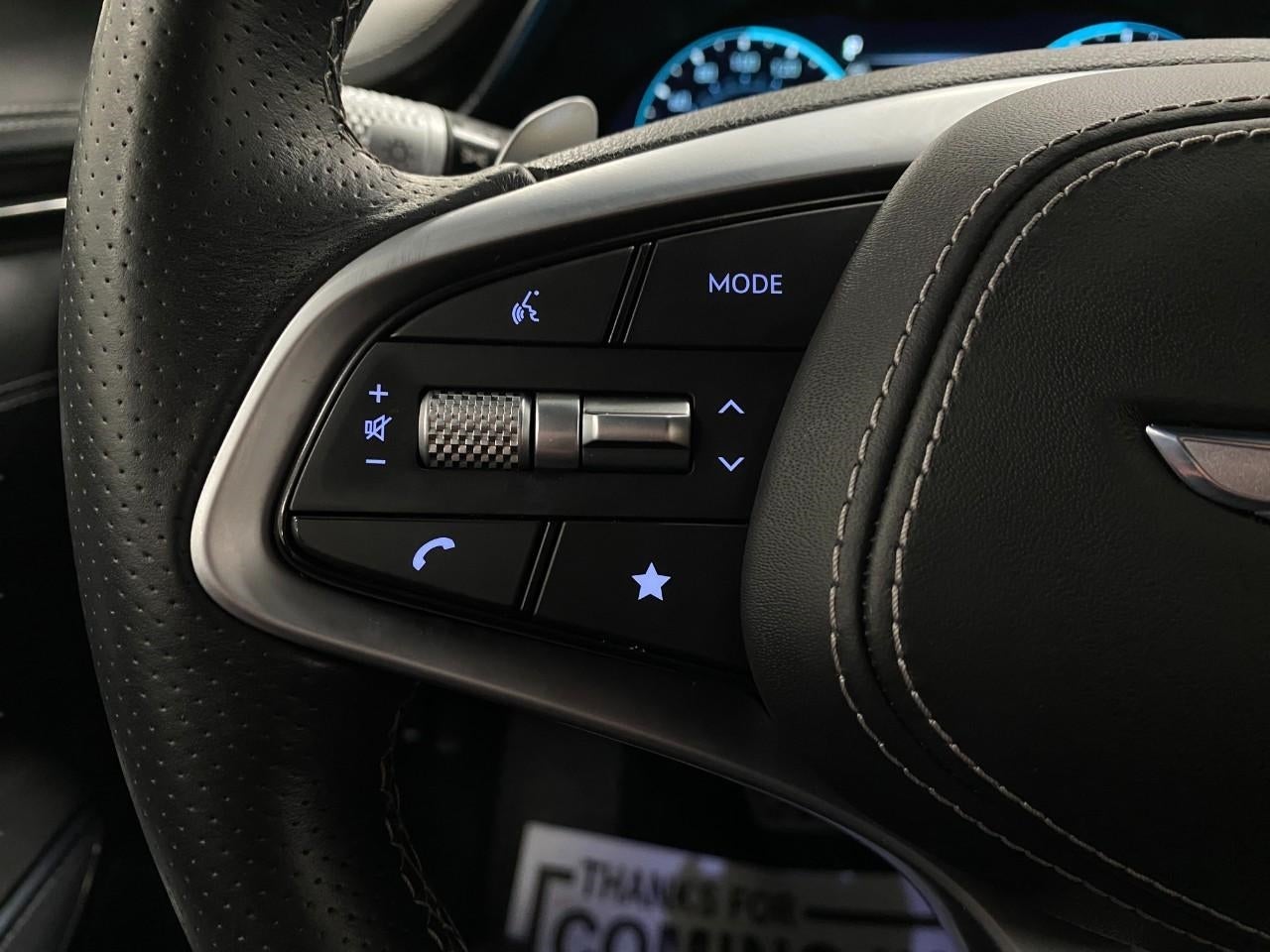 2024 Genesis GV70 2.5T AWD