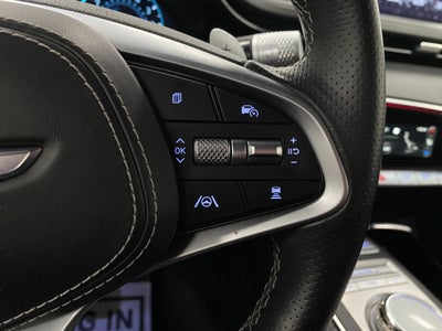 2024 Genesis GV70 2.5T AWD