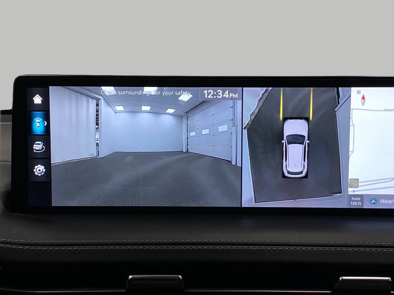 2024 Genesis GV70 2.5T AWD