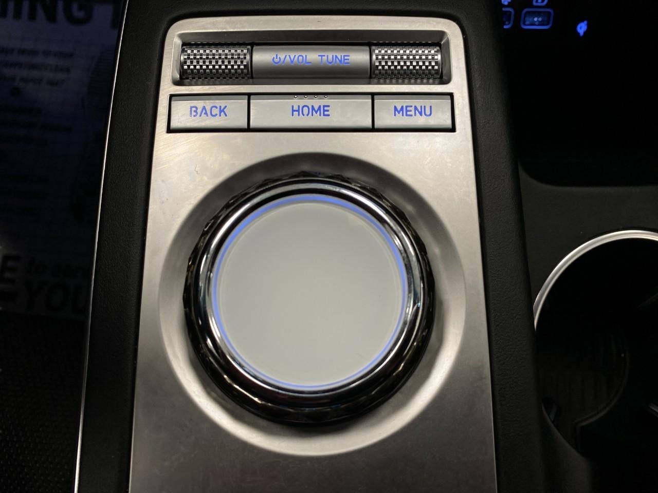2024 Genesis GV70 2.5T AWD