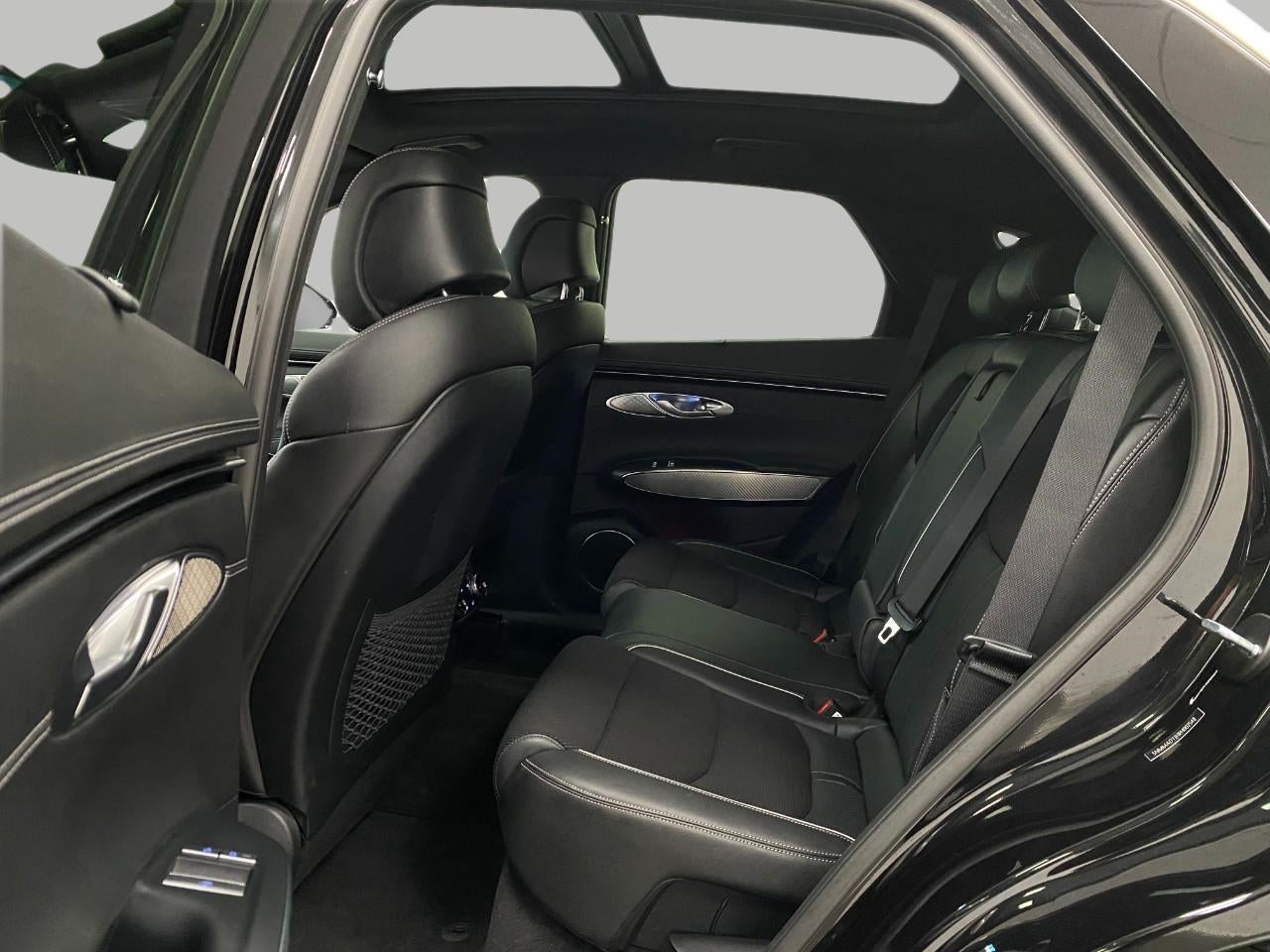2024 Genesis GV70 2.5T AWD
