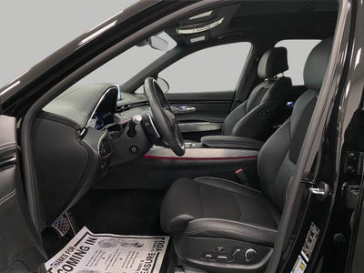 2024 Genesis GV70 2.5T AWD