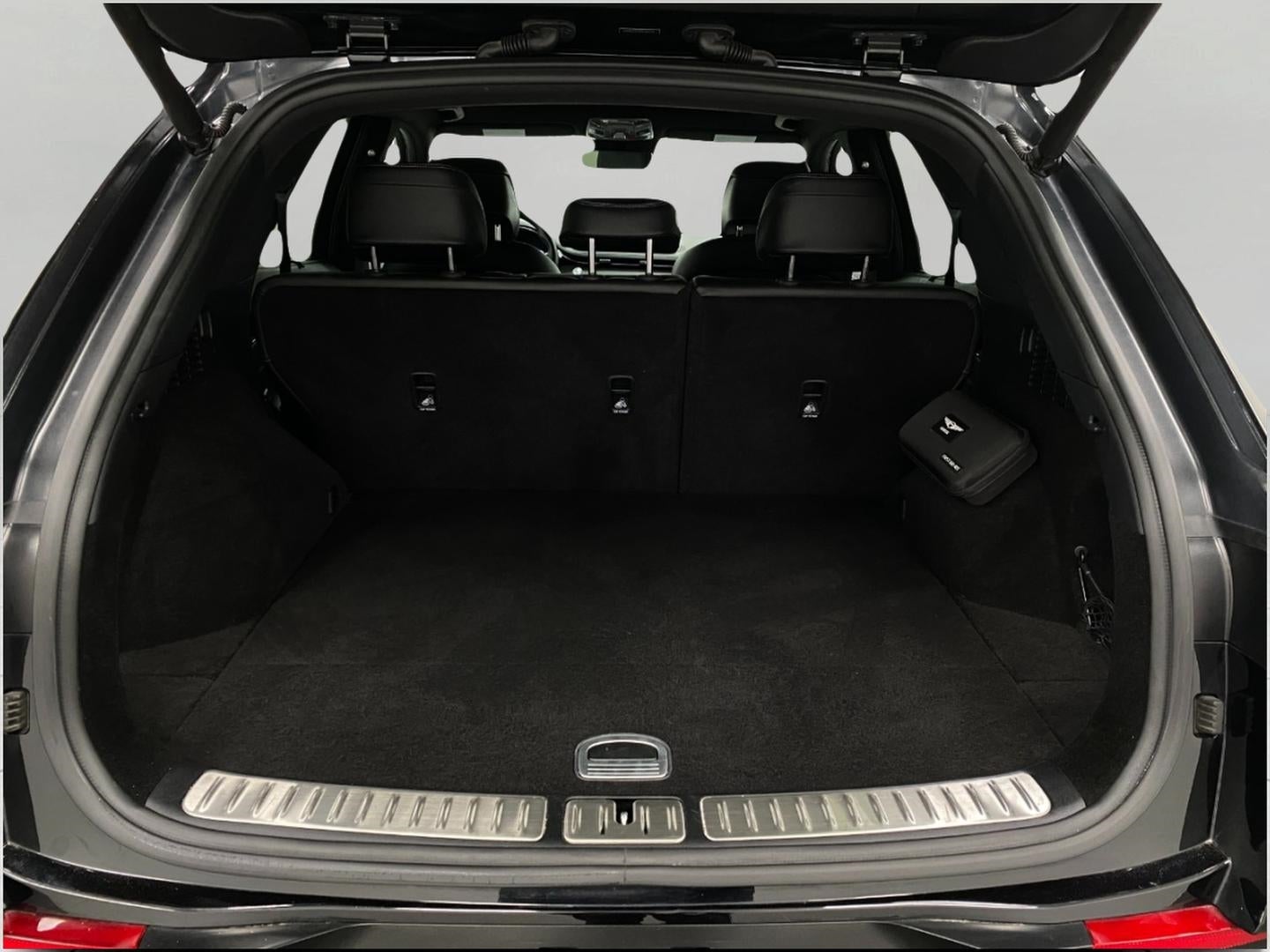 2024 Genesis GV70 2.5T AWD