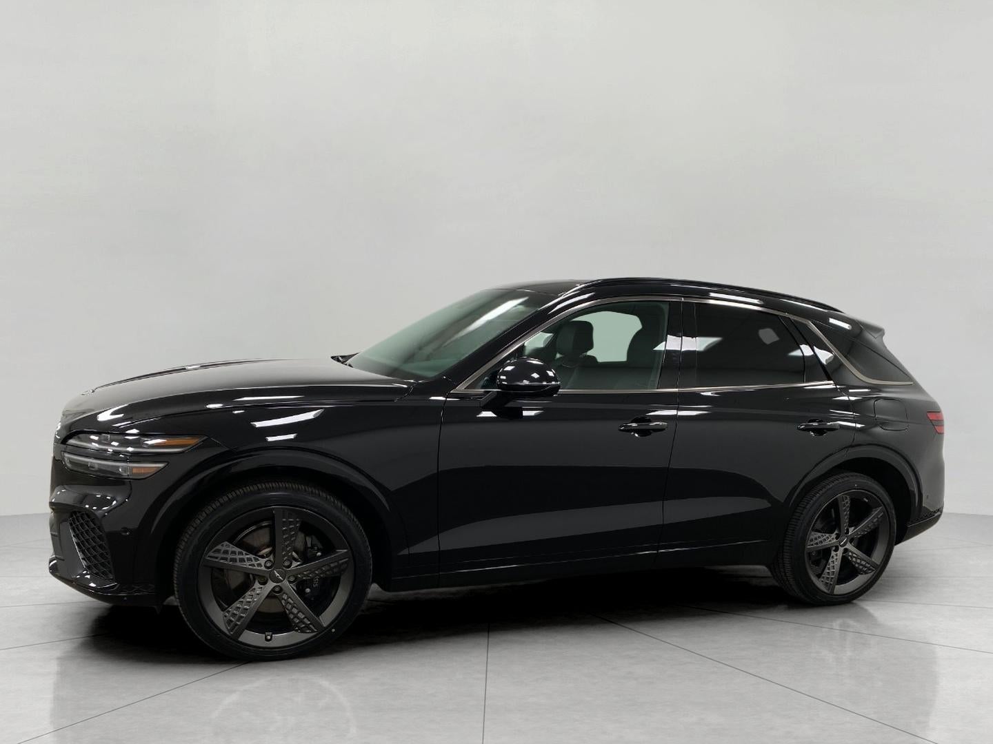 2024 Genesis GV70 2.5T AWD