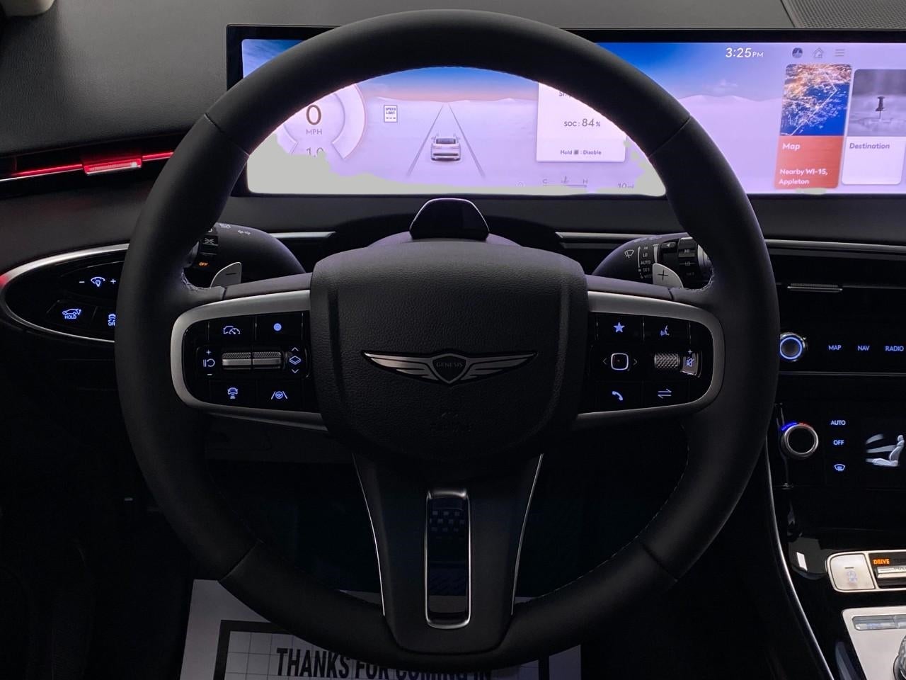 2026 Genesis GV70 2.5T AWD