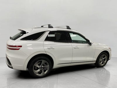 2026 Genesis GV70 2.5T AWD