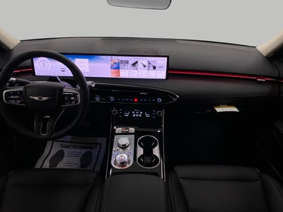 2026 Genesis GV70 2.5T AWD