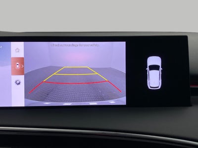 2026 Genesis GV70 2.5T AWD