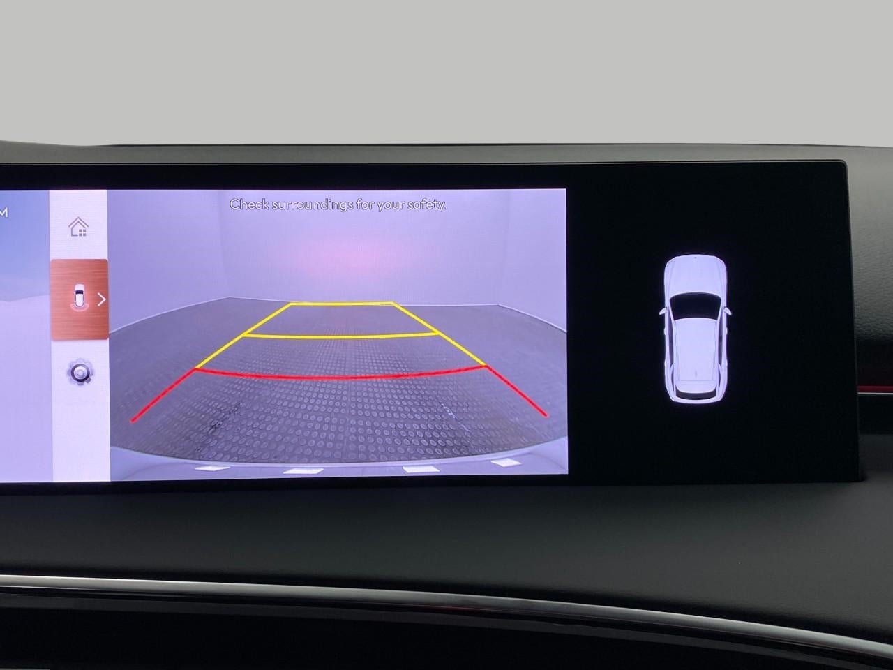 2026 Genesis GV70 2.5T AWD