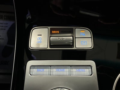 2026 Genesis GV70 2.5T AWD