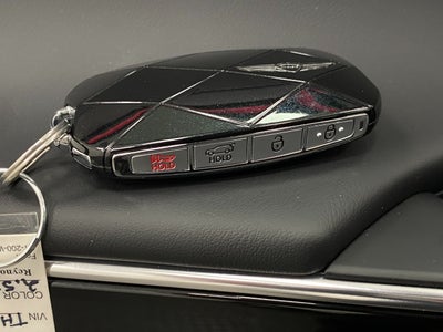 2026 Genesis GV70 2.5T AWD