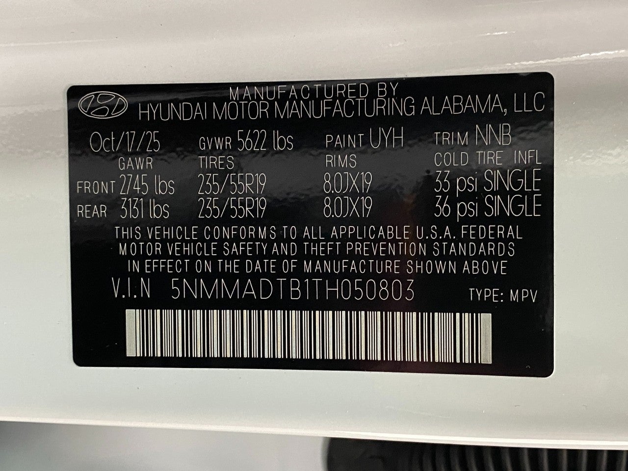 2026 Genesis GV70 2.5T AWD