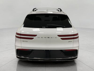 2026 Genesis GV70 2.5T AWD