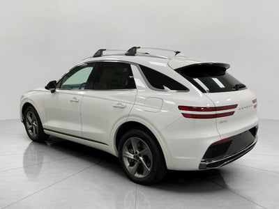 2026 Genesis GV70 2.5T AWD