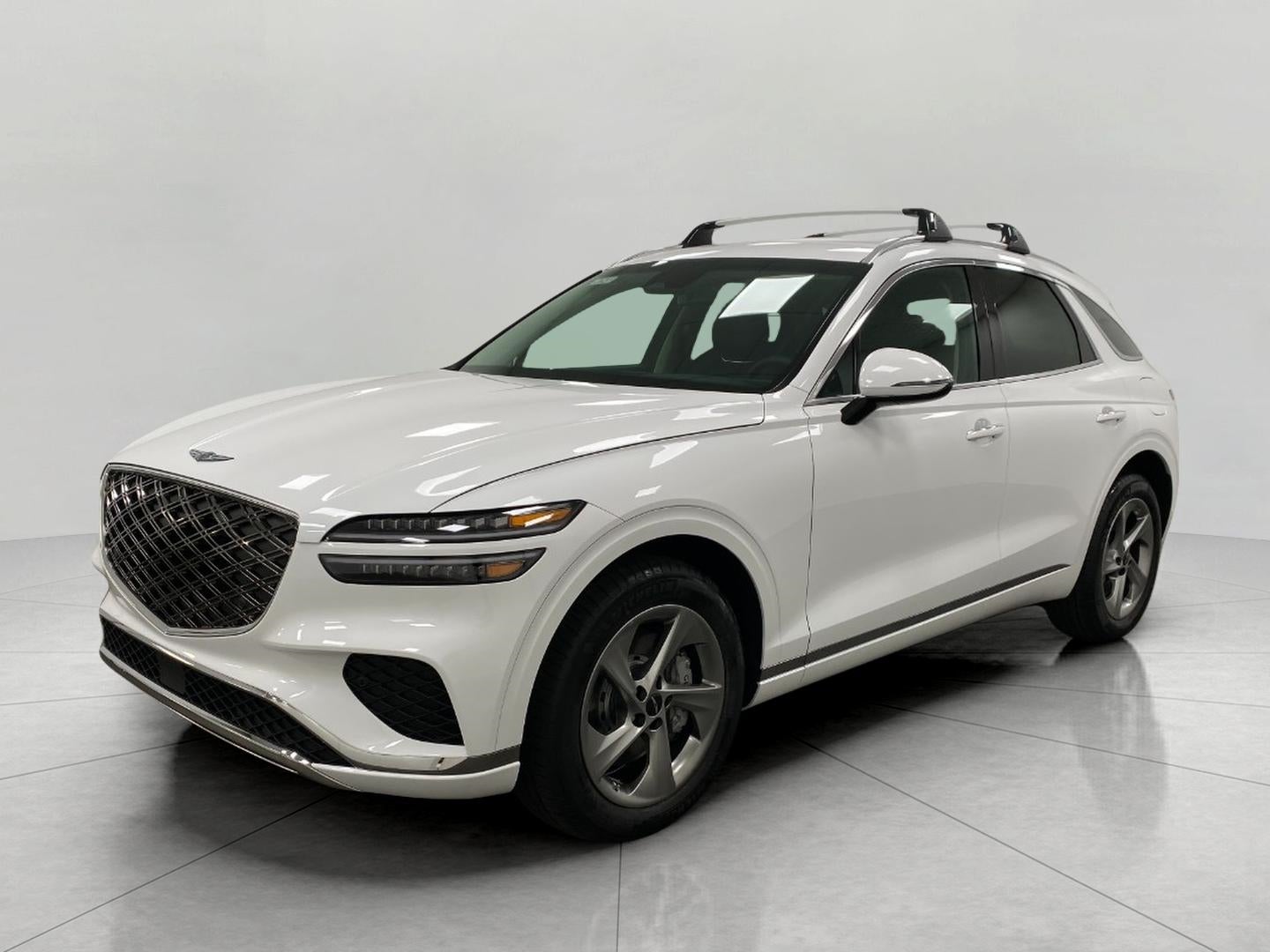 2026 Genesis GV70 2.5T AWD