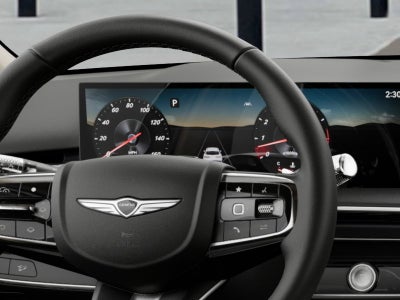 2026 Genesis GV70 2.5T AWD